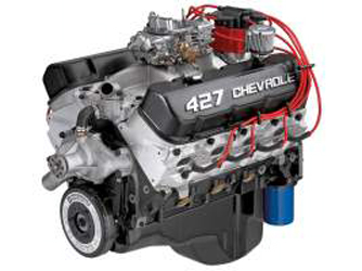 U3933 Engine